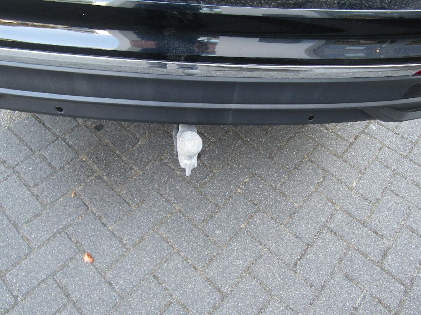 Volkswagen Tiguan Allspace – Bild 16