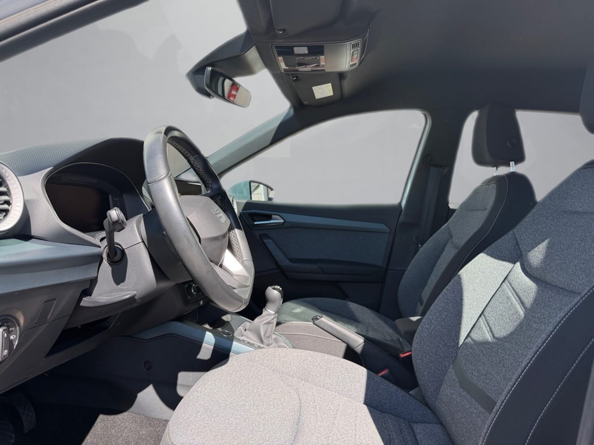 SEAT Arona Xperience