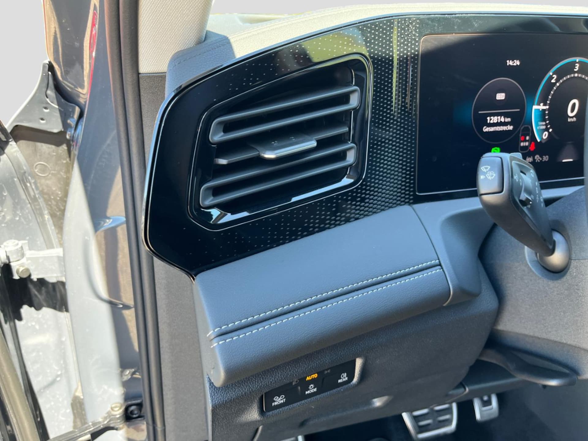 Volkswagen Tiguan ENERGY