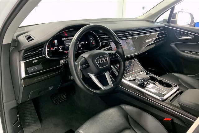 2023 Audi Q7