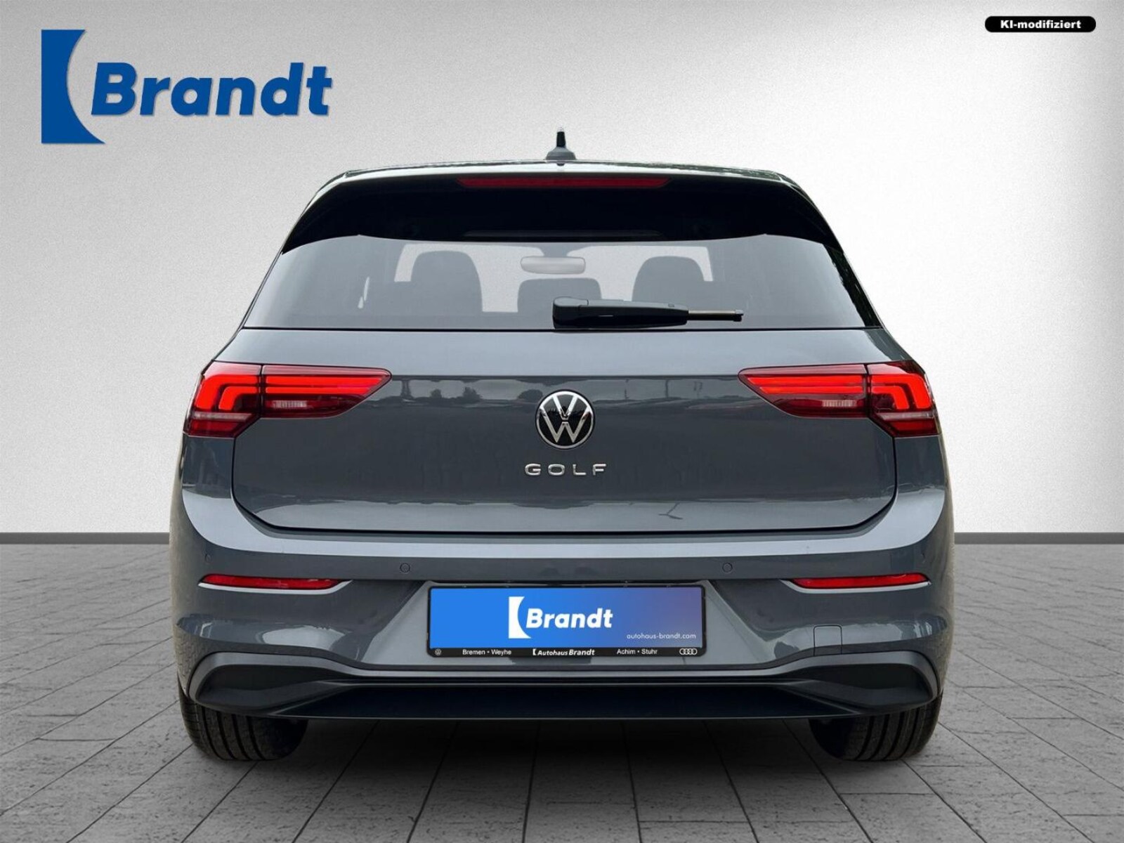 Volkswagen Golf – Bild 5