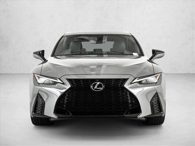 2024 Lexus IS 350