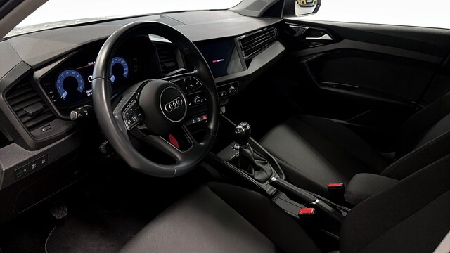 Audi A1 Sportback 30 TFSI Manual, 6-trins, 116ps, 2020