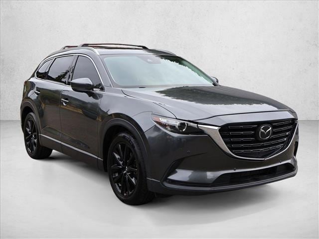 2022 Mazda CX-9
