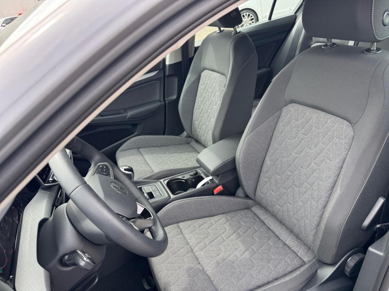 Volkswagen Golf – Bild 17