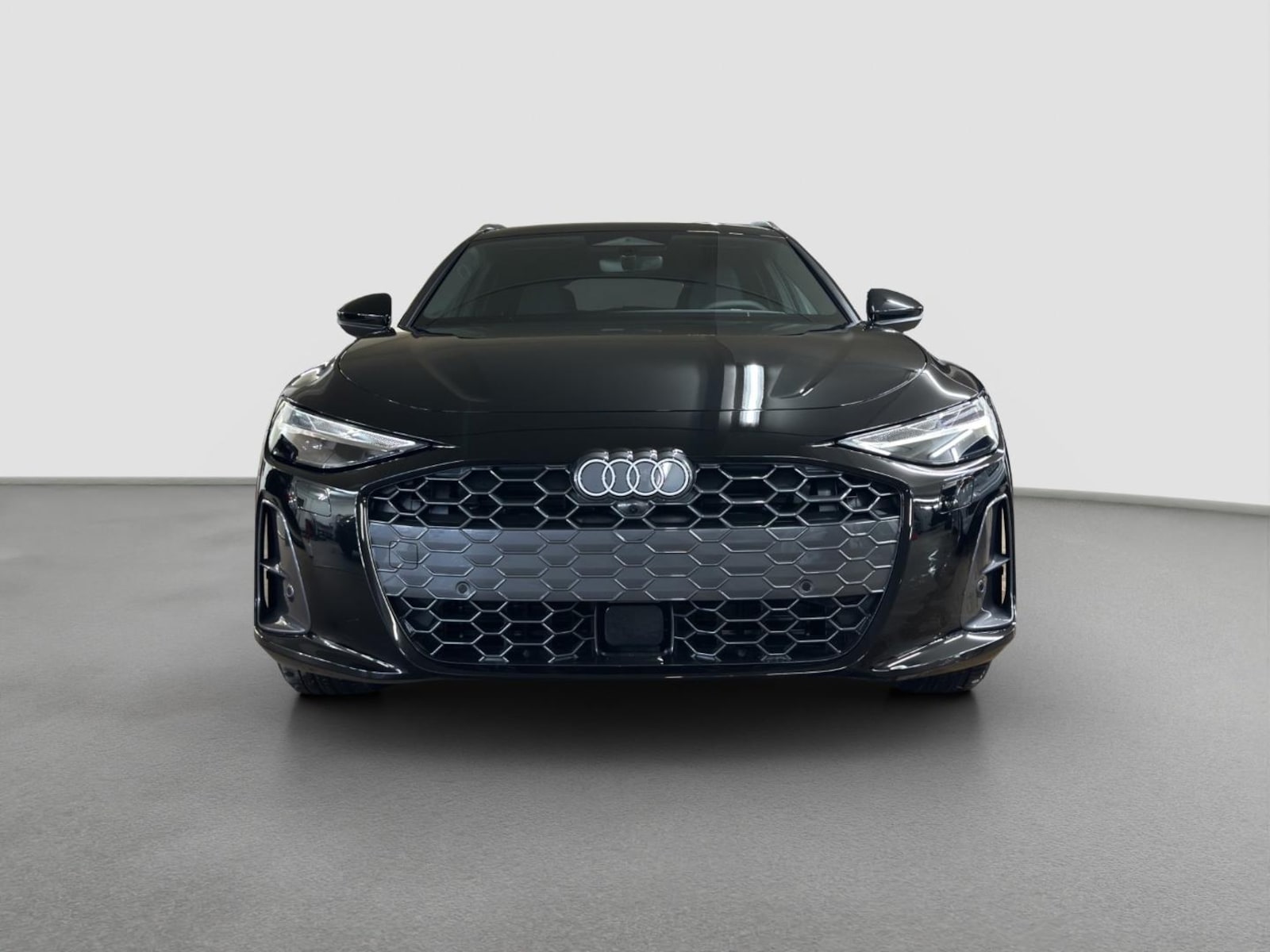 Audi A6 Avant – Bild 3