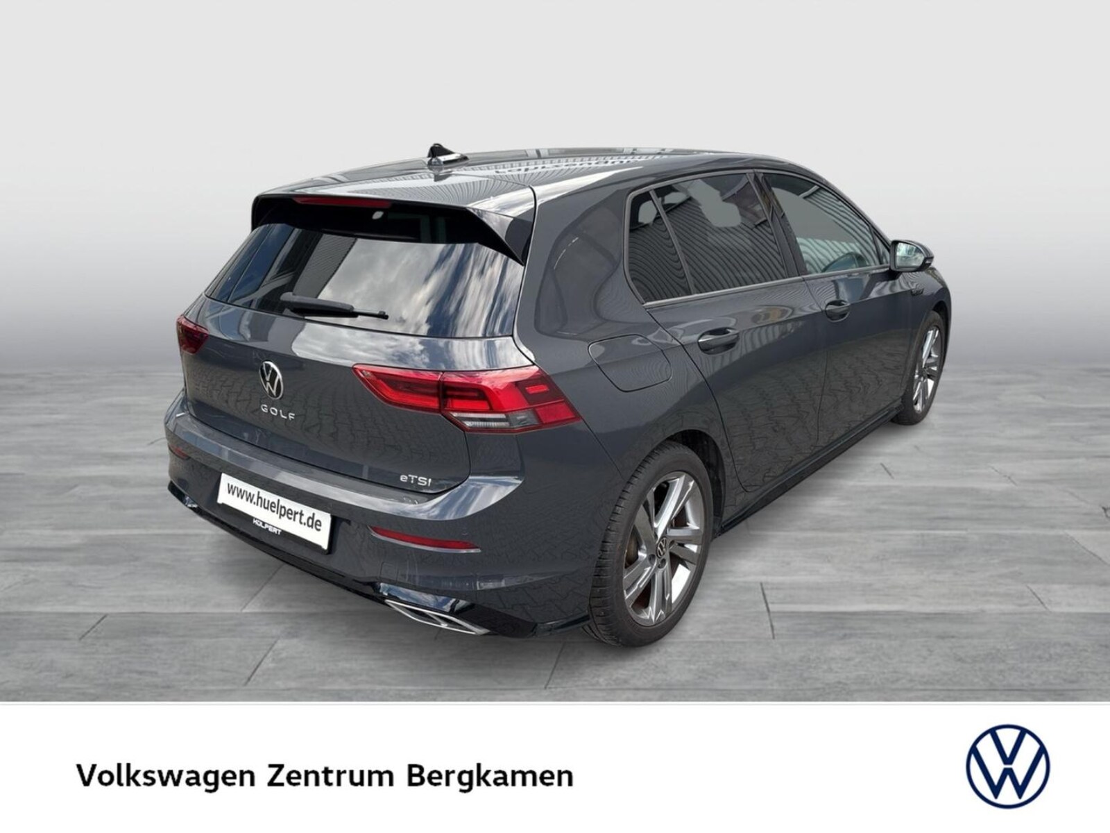 Volkswagen Golf – Bild 5
