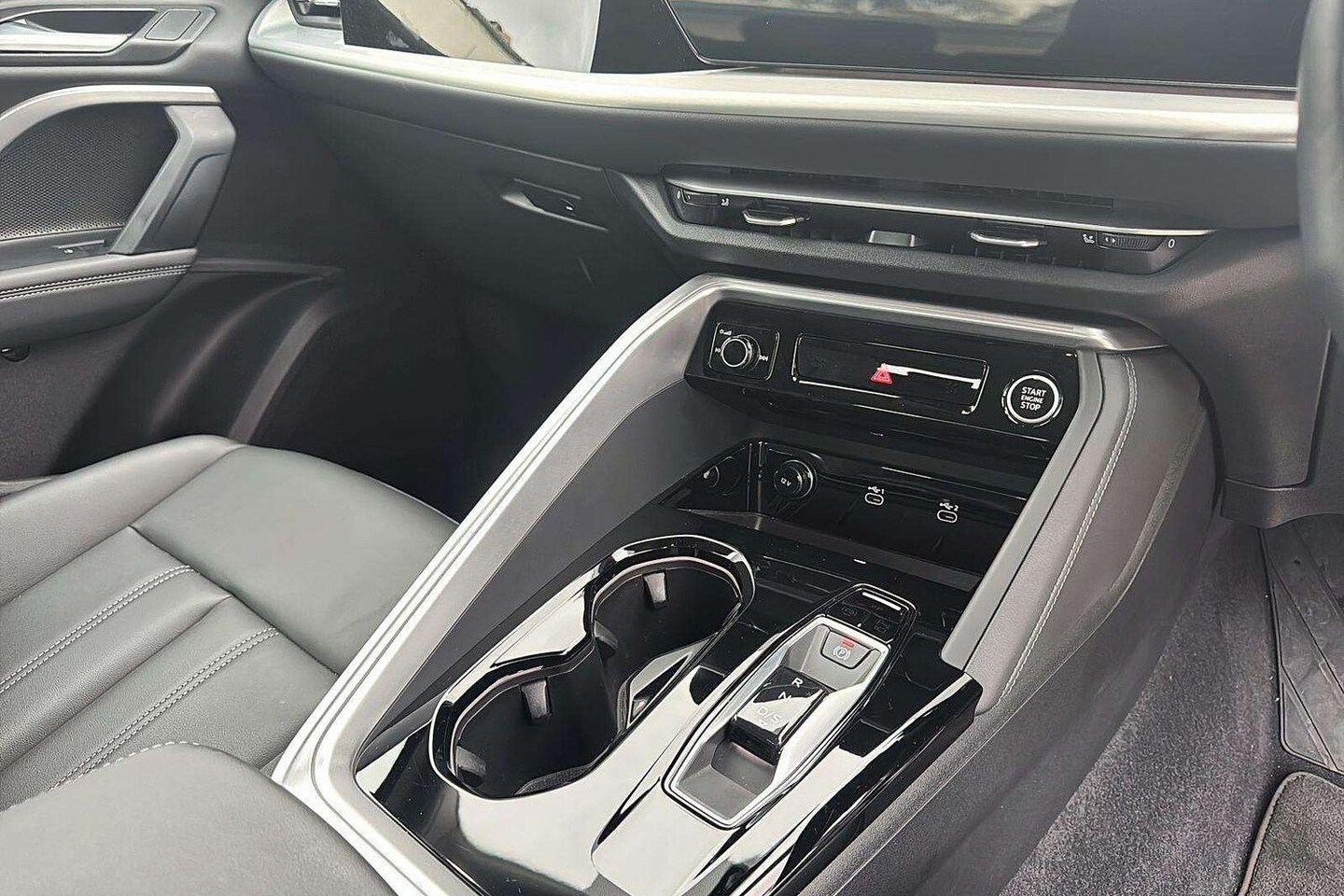 Image about Audi Q5 Sportback TDI quattro 150 kW