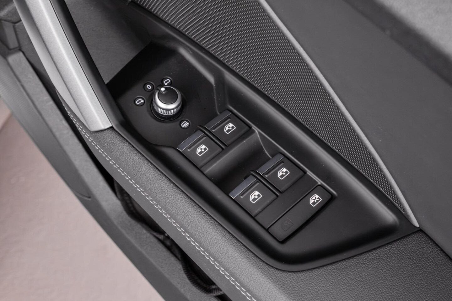 Image about Audi A3 Sedan TFSI S tronic