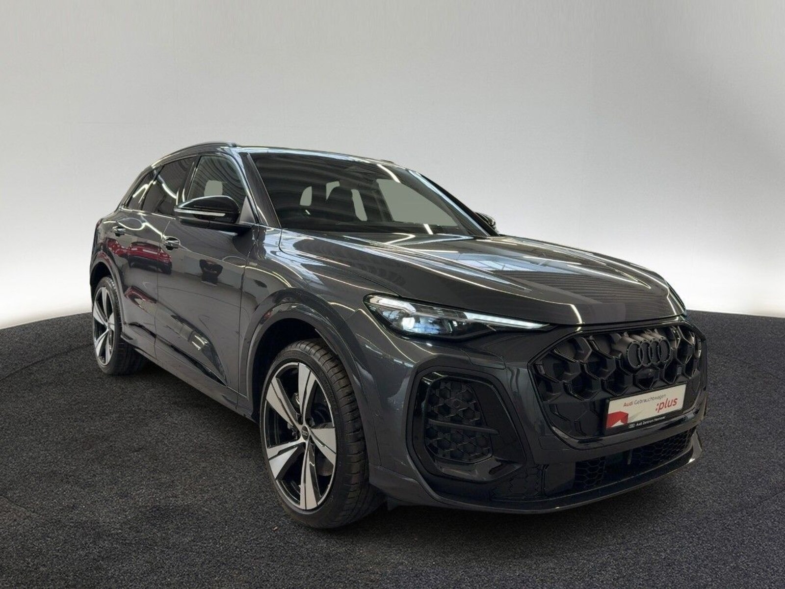 Audi Q5 – Bild 5