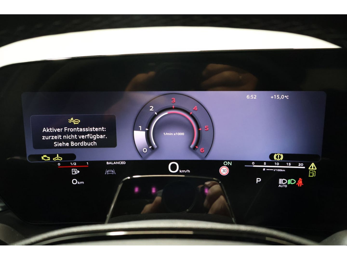 Bild über Audi A5 Avant TDI quattro 150 kW S tronic - für weitere Informationen kontaktieren Sie den Audi Partner