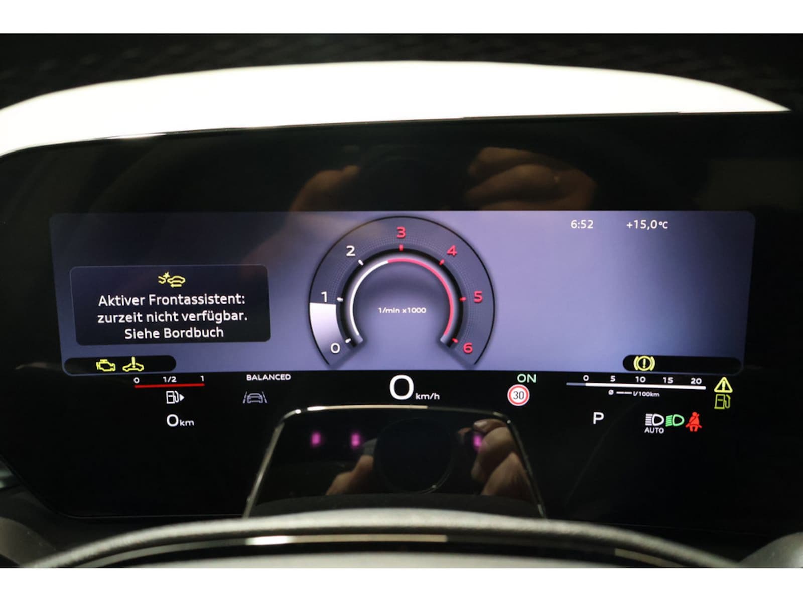 Audi A5 Avant – Bild 10