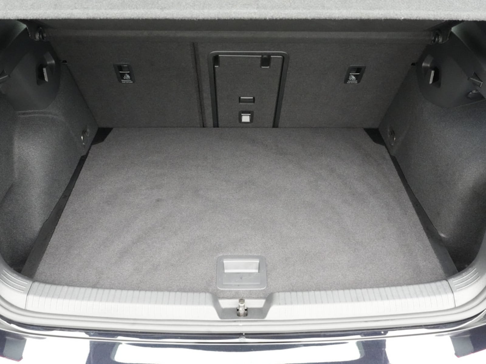 Volkswagen Golf – Bild 13