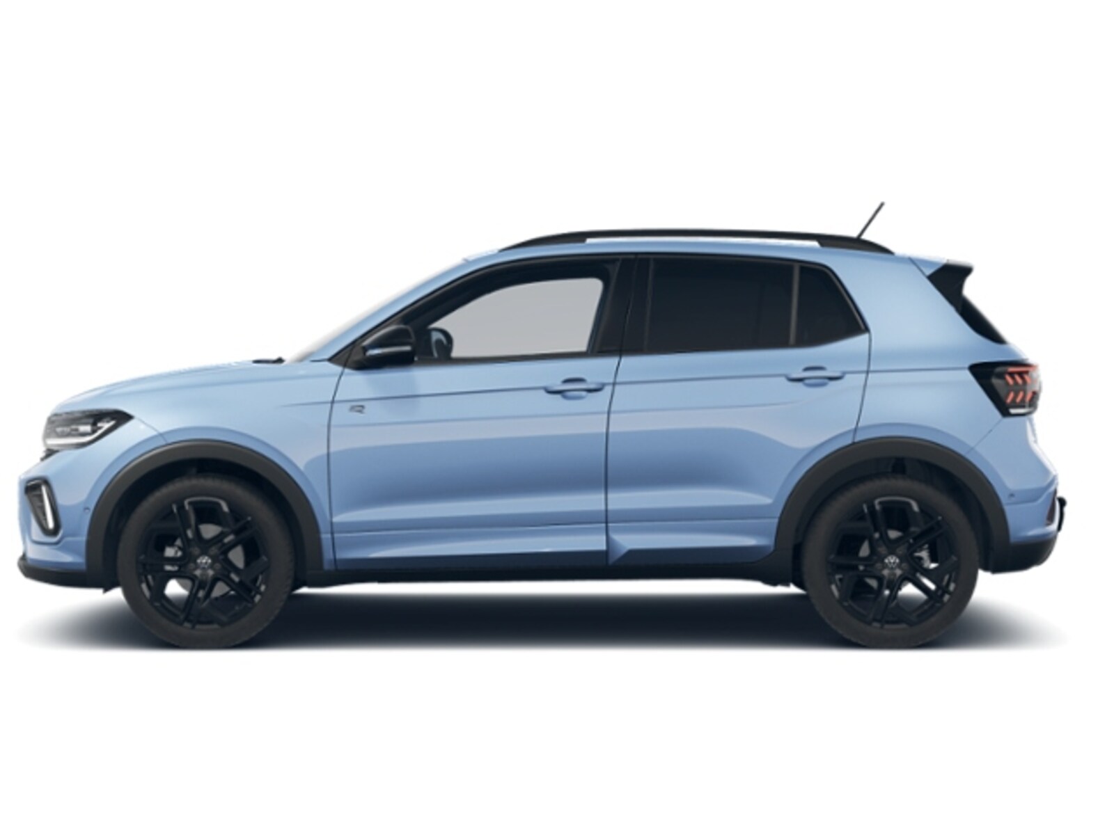 Volkswagen T-Cross – Bild 7
