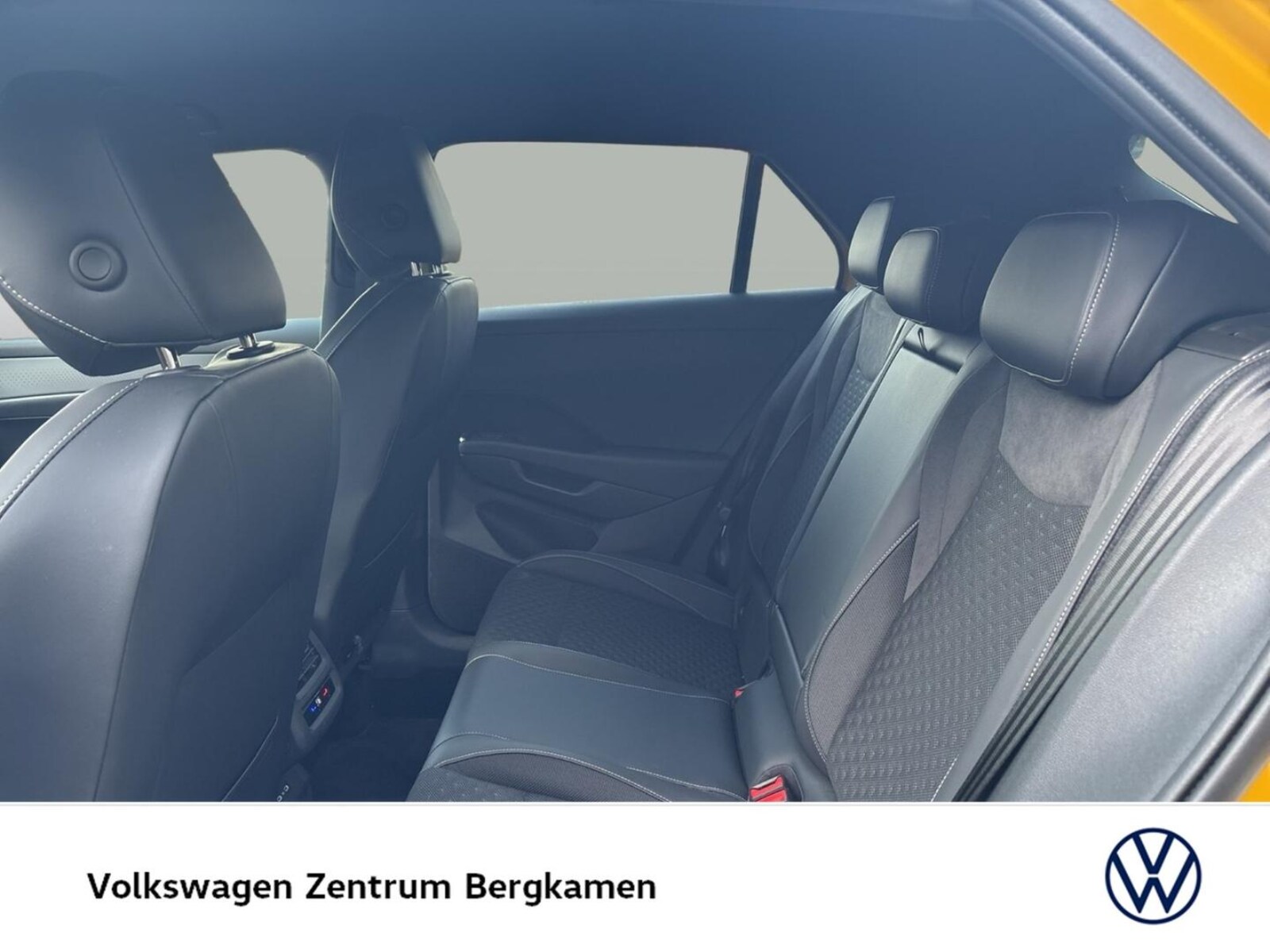Volkswagen T-Roc – Bild 10