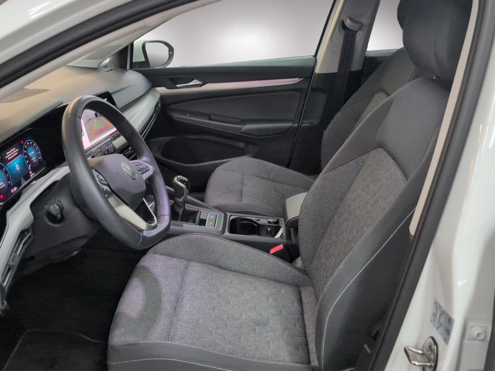 Volkswagen Golf – Bild 6