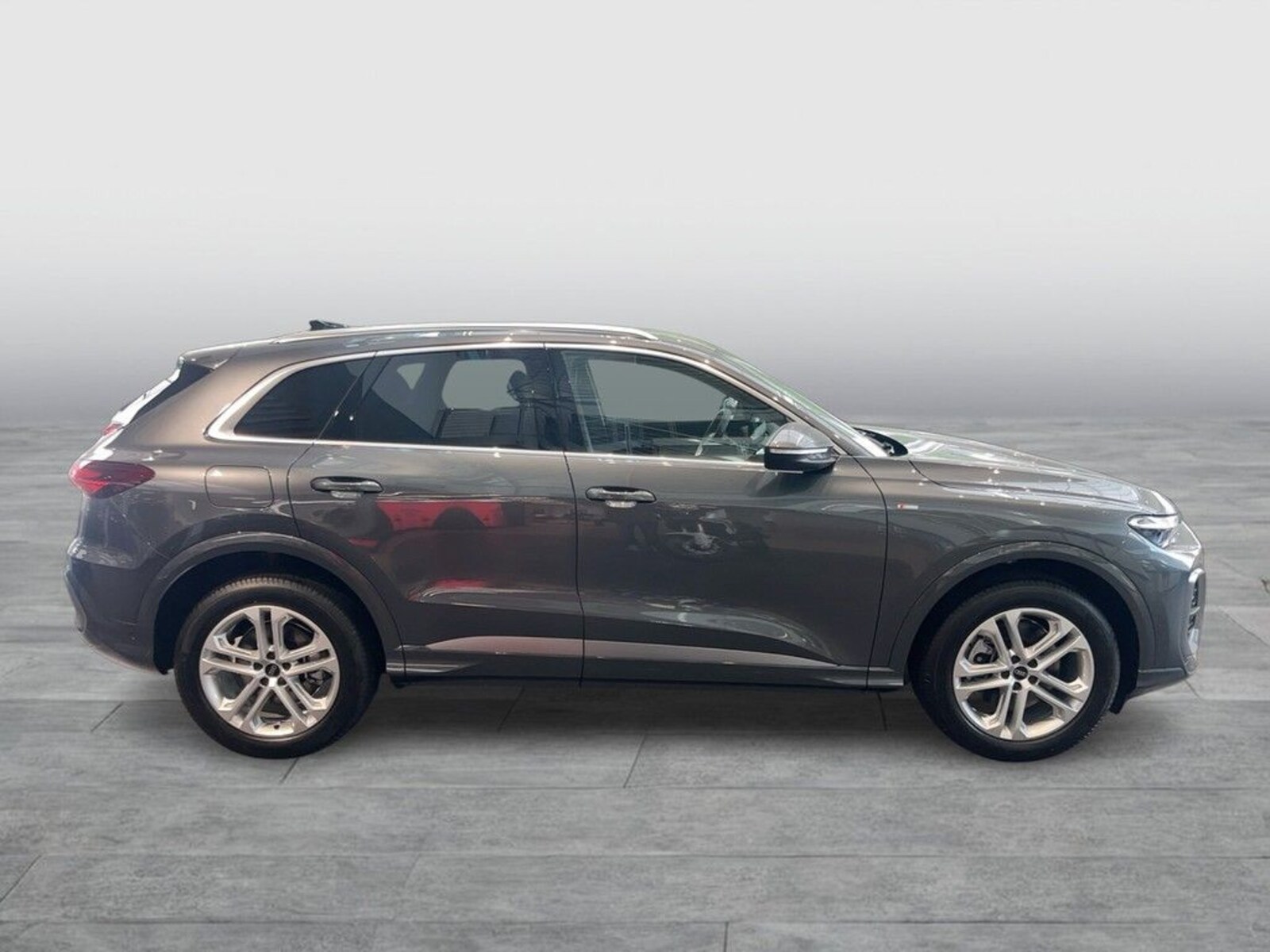 Audi Q5 – Bild 6