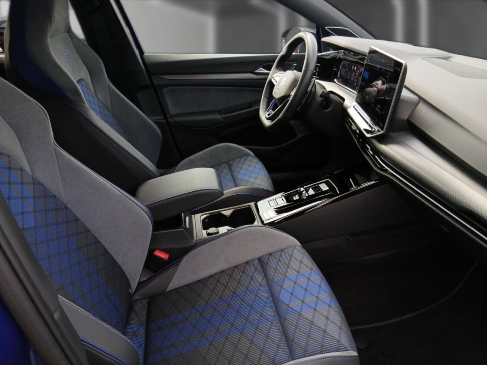 Volkswagen Golf – Bild 10