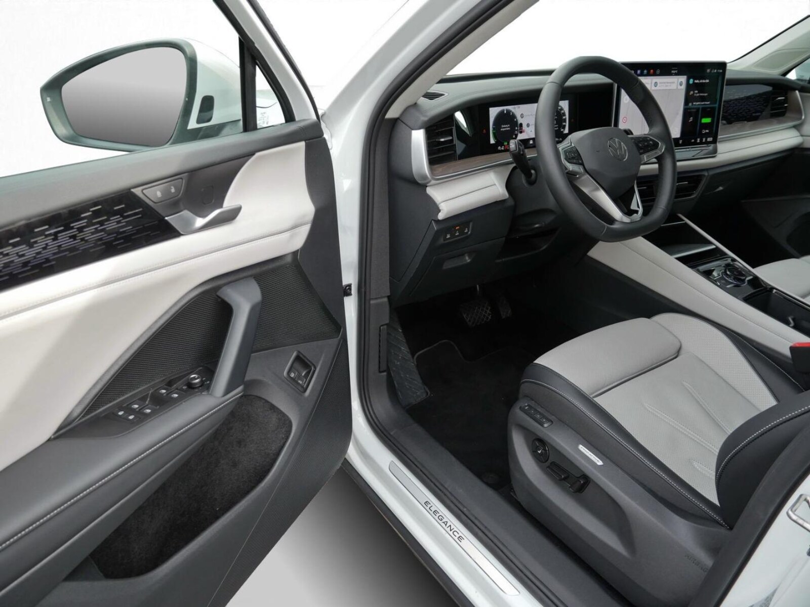 Volkswagen Tayron – Bild 15