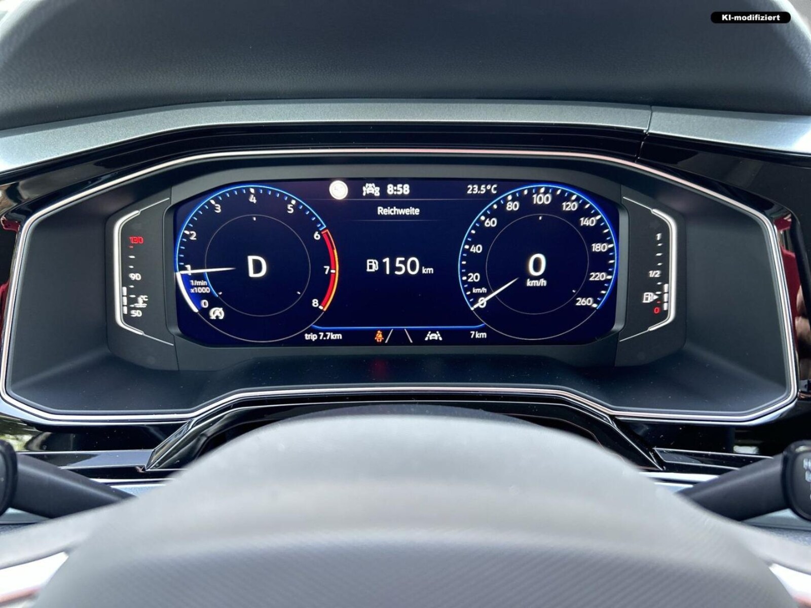 Volkswagen Polo – Bild 20