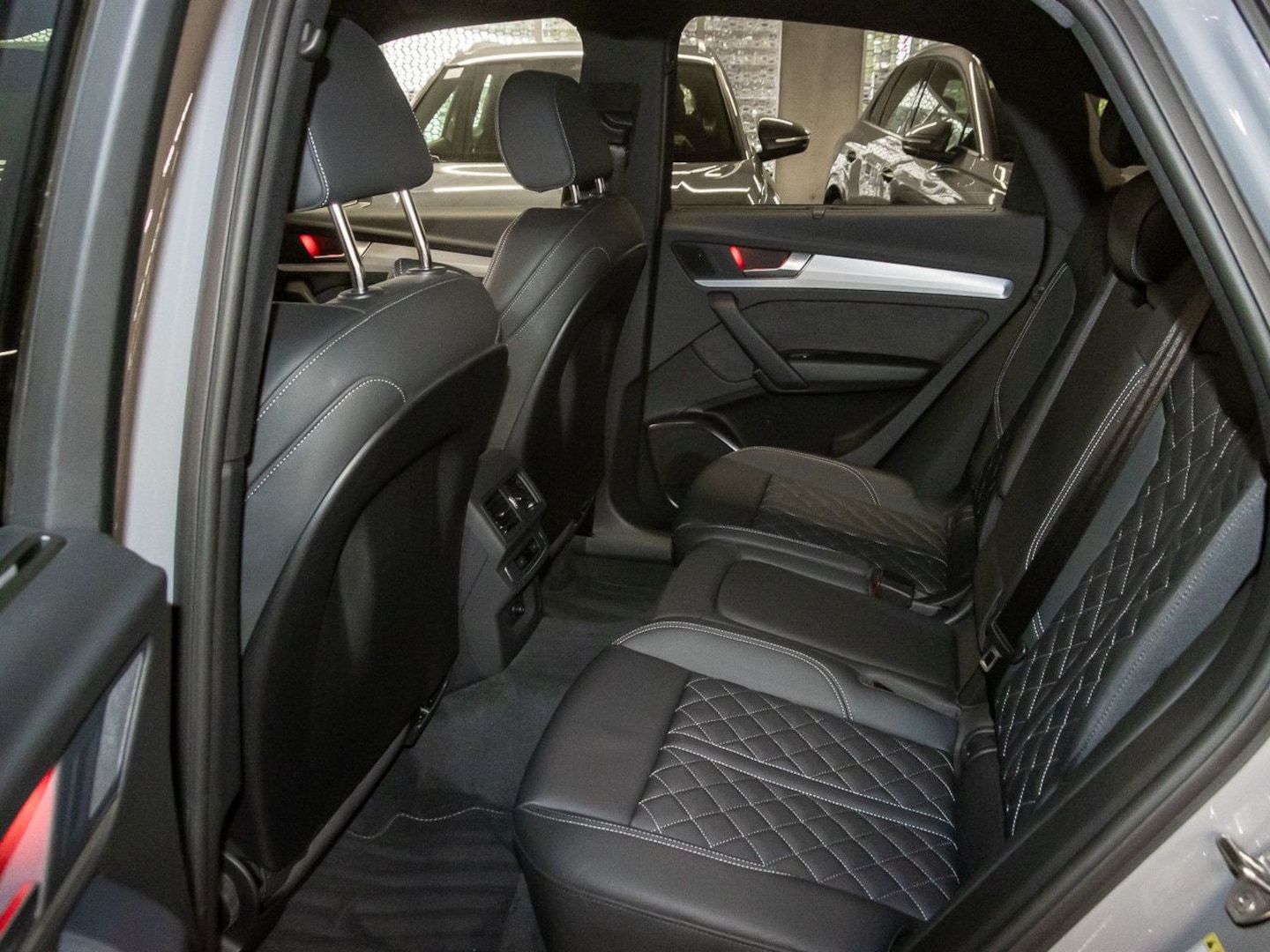 Bild über Audi Q5 Sportback TFSI e S line 50 TFSI e quattro S tronic - für weitere Informationen kontaktieren Sie den Audi Partner