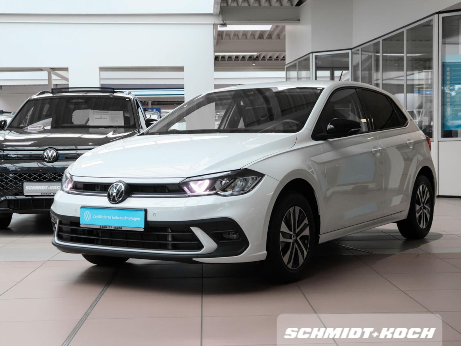 Volkswagen Polo – Bild 2