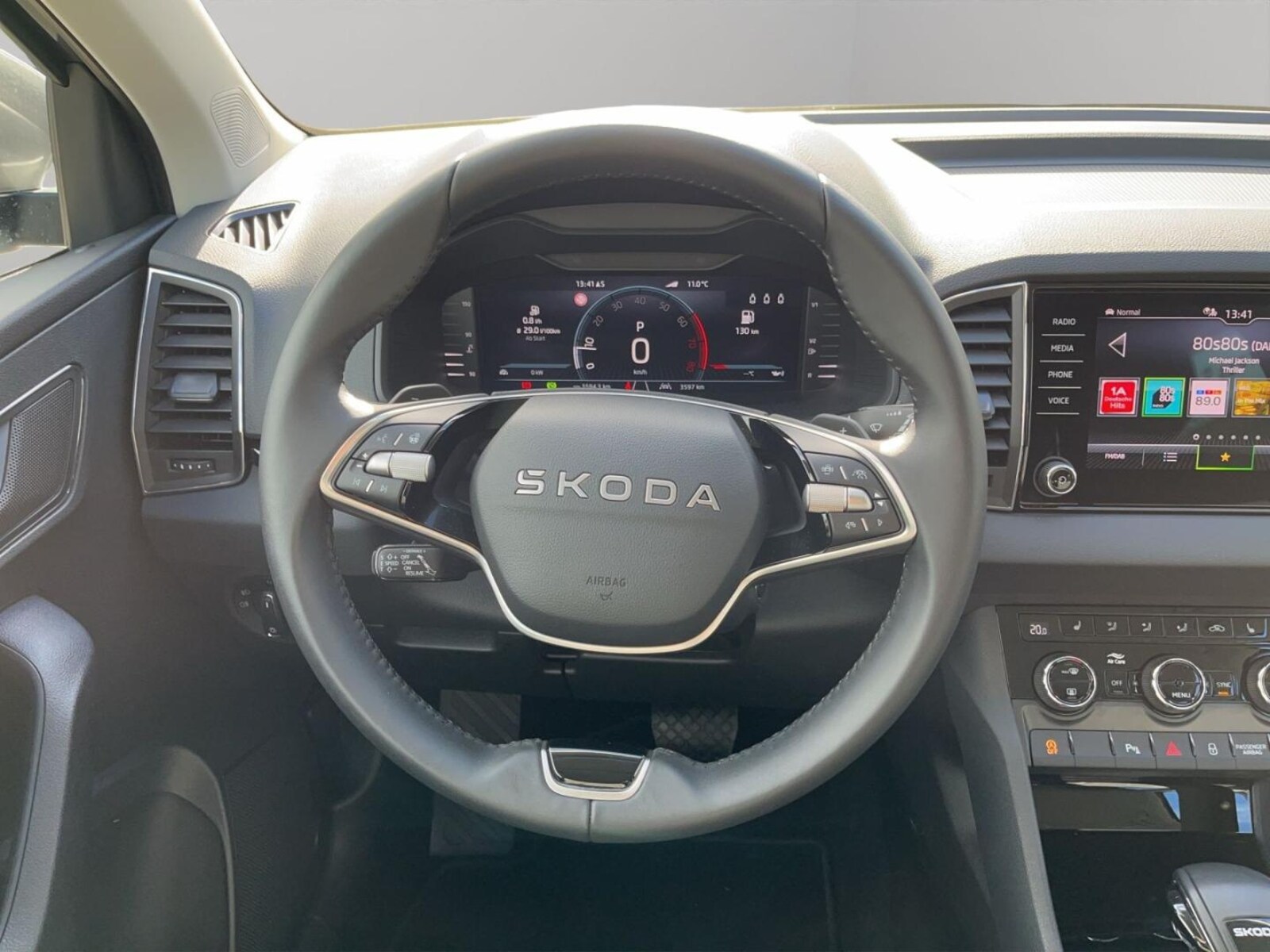 Škoda Karoq – Bild 10