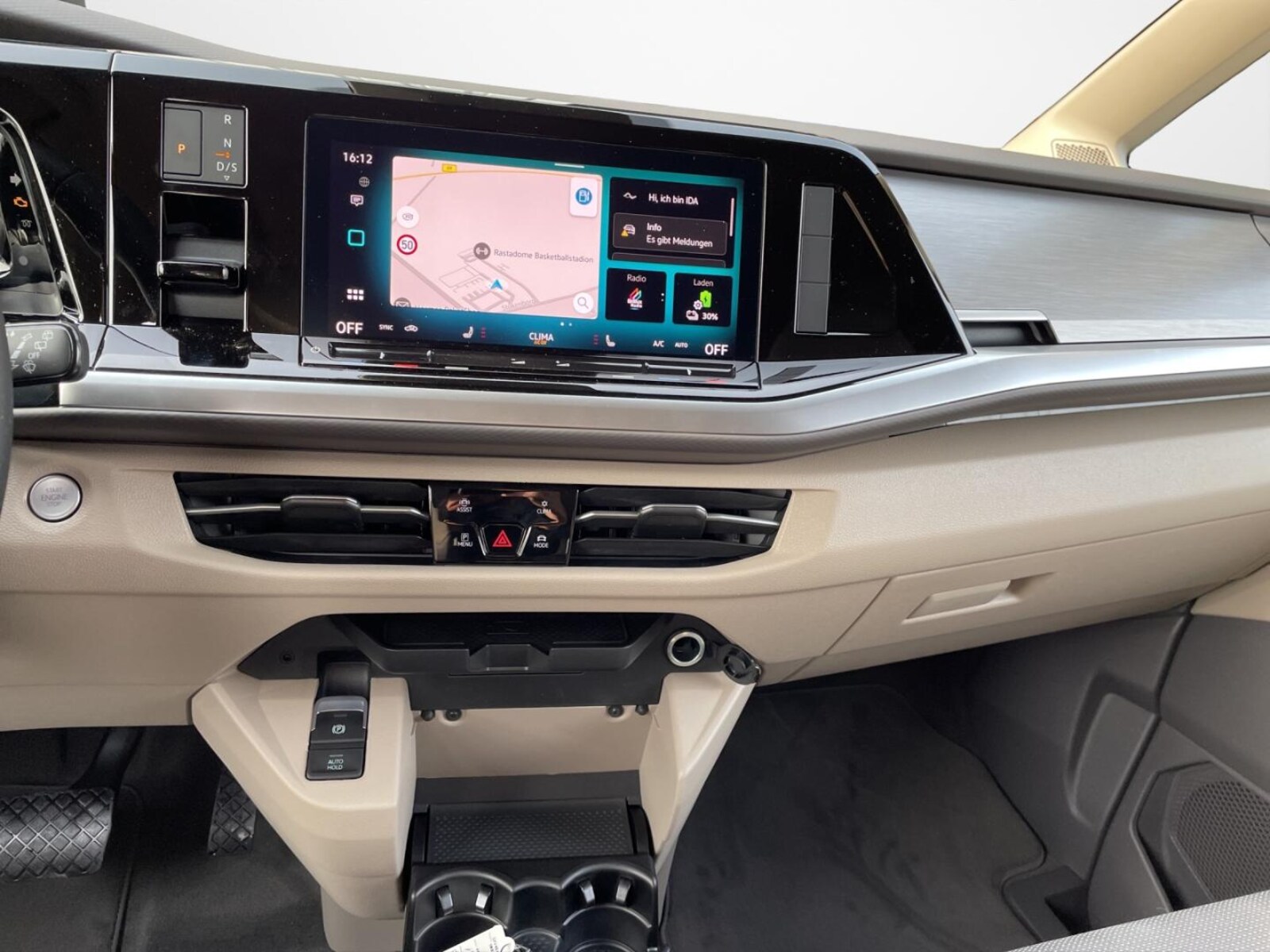 Volkswagen Multivan – Bild 11