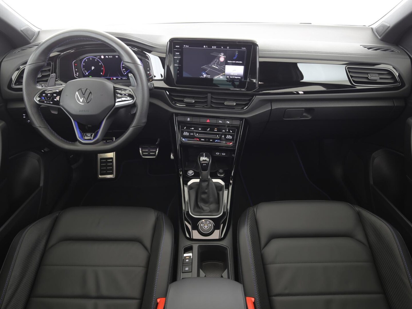 Volkswagen T-Roc – Bild 11