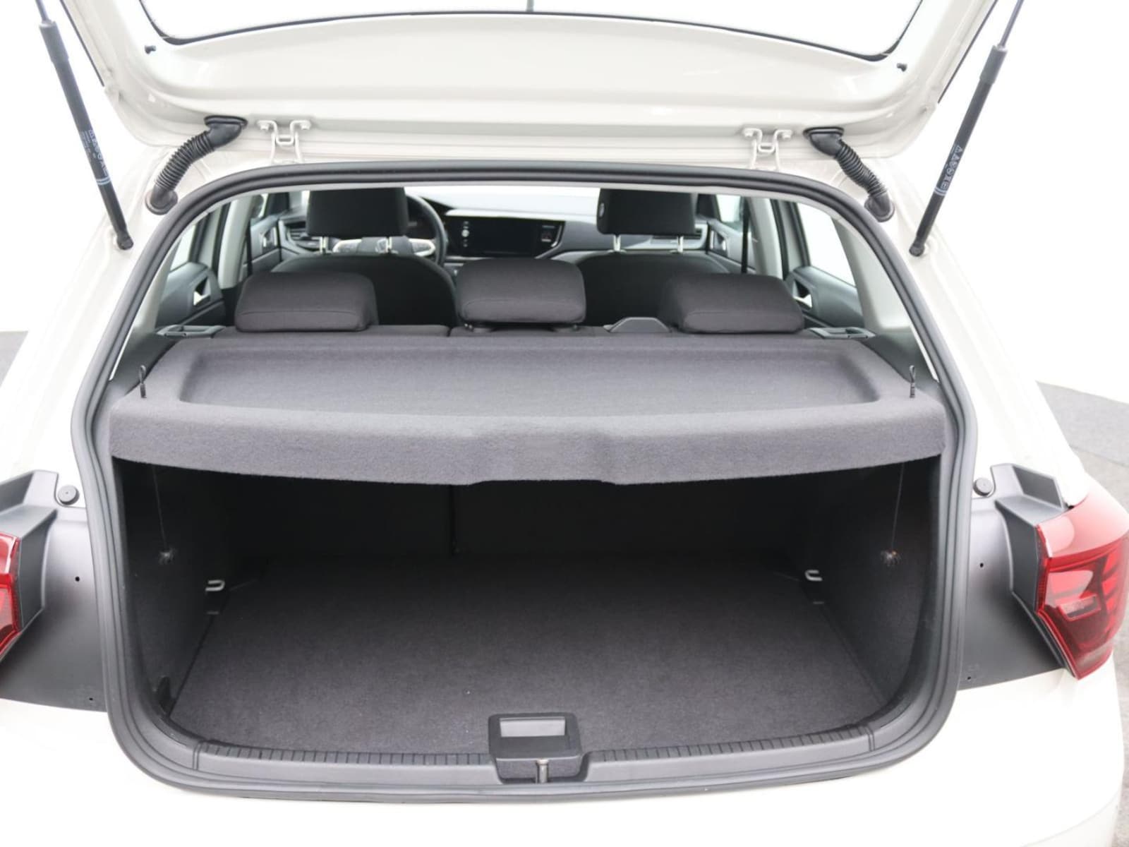Volkswagen Polo – Bild 9