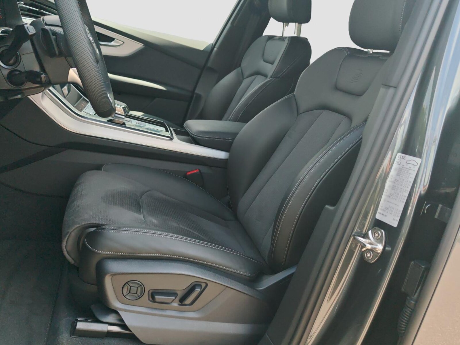 Audi Q7 – Bild 9