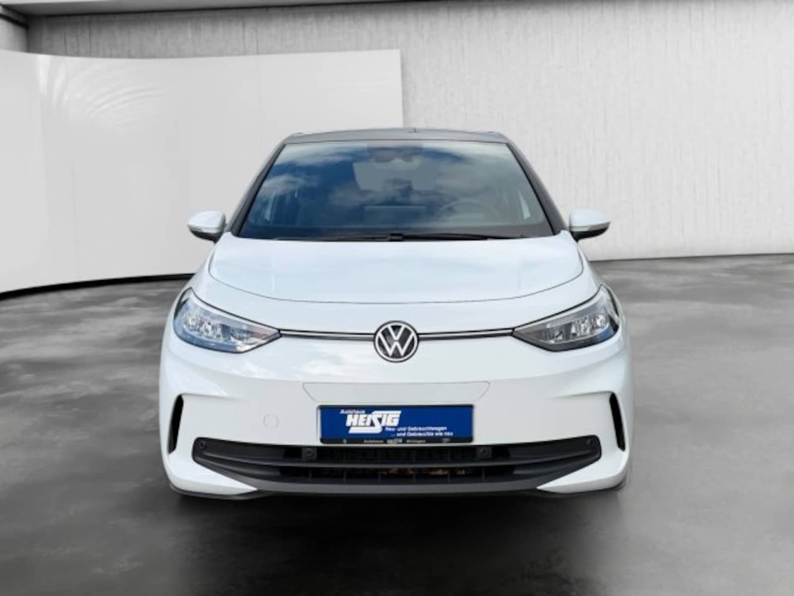 Volkswagen ID.3 – Bild 8