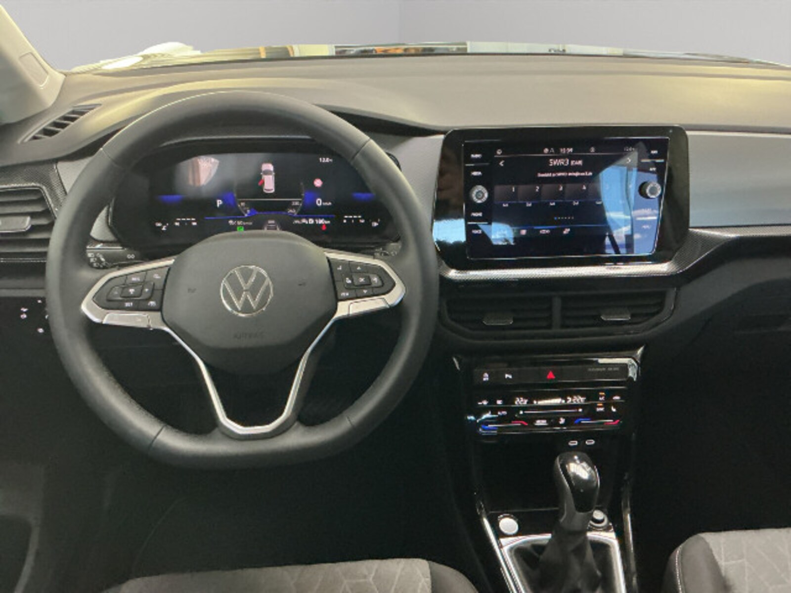 Volkswagen T-Cross – Bild 13