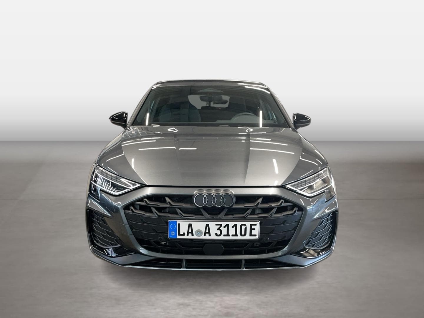 Bild über Audi A3 Sportback TFSI e TFSI e 200 kW S tronic - für weitere Informationen kontaktieren Sie den Audi Partner