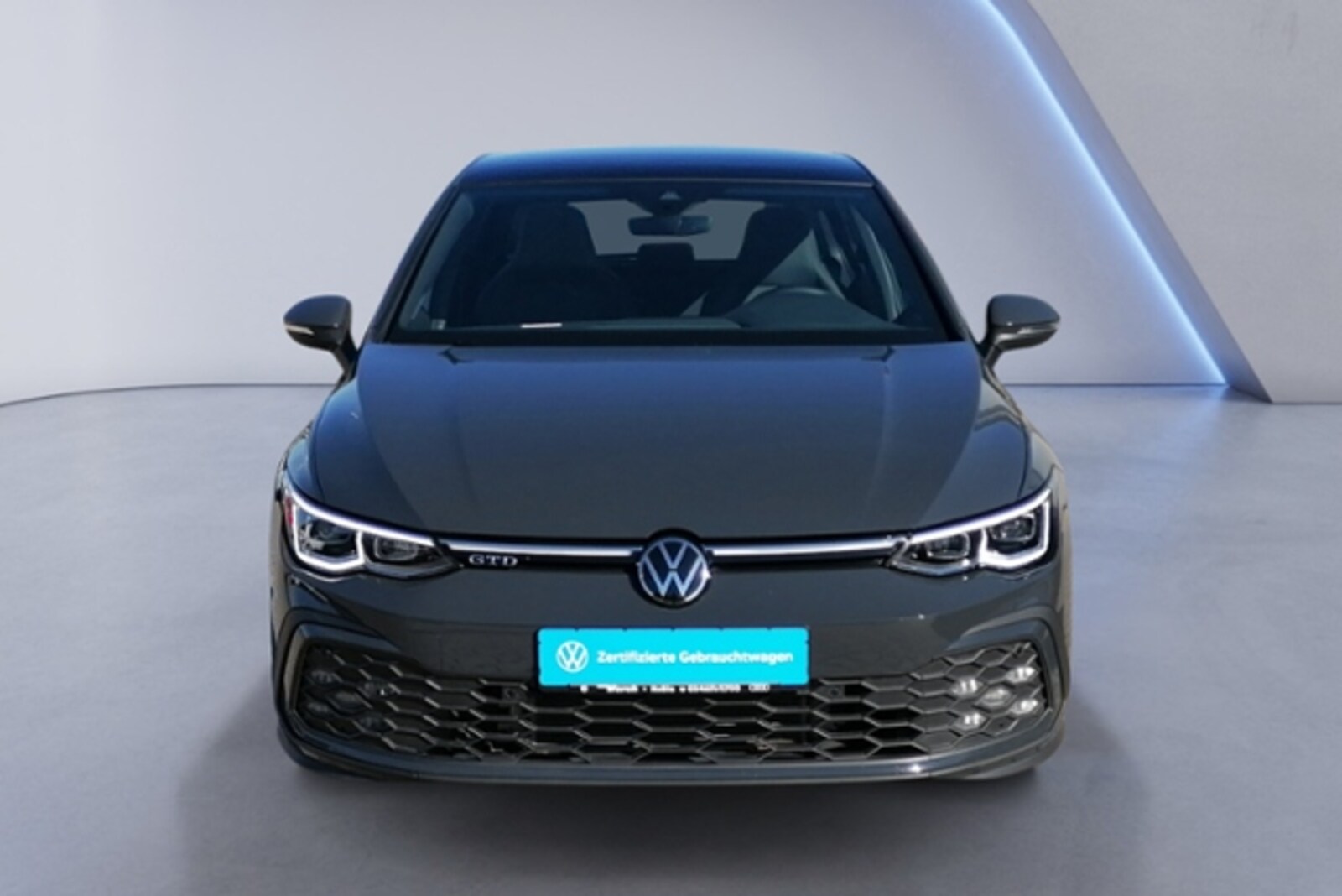 Volkswagen Golf – Bild 8