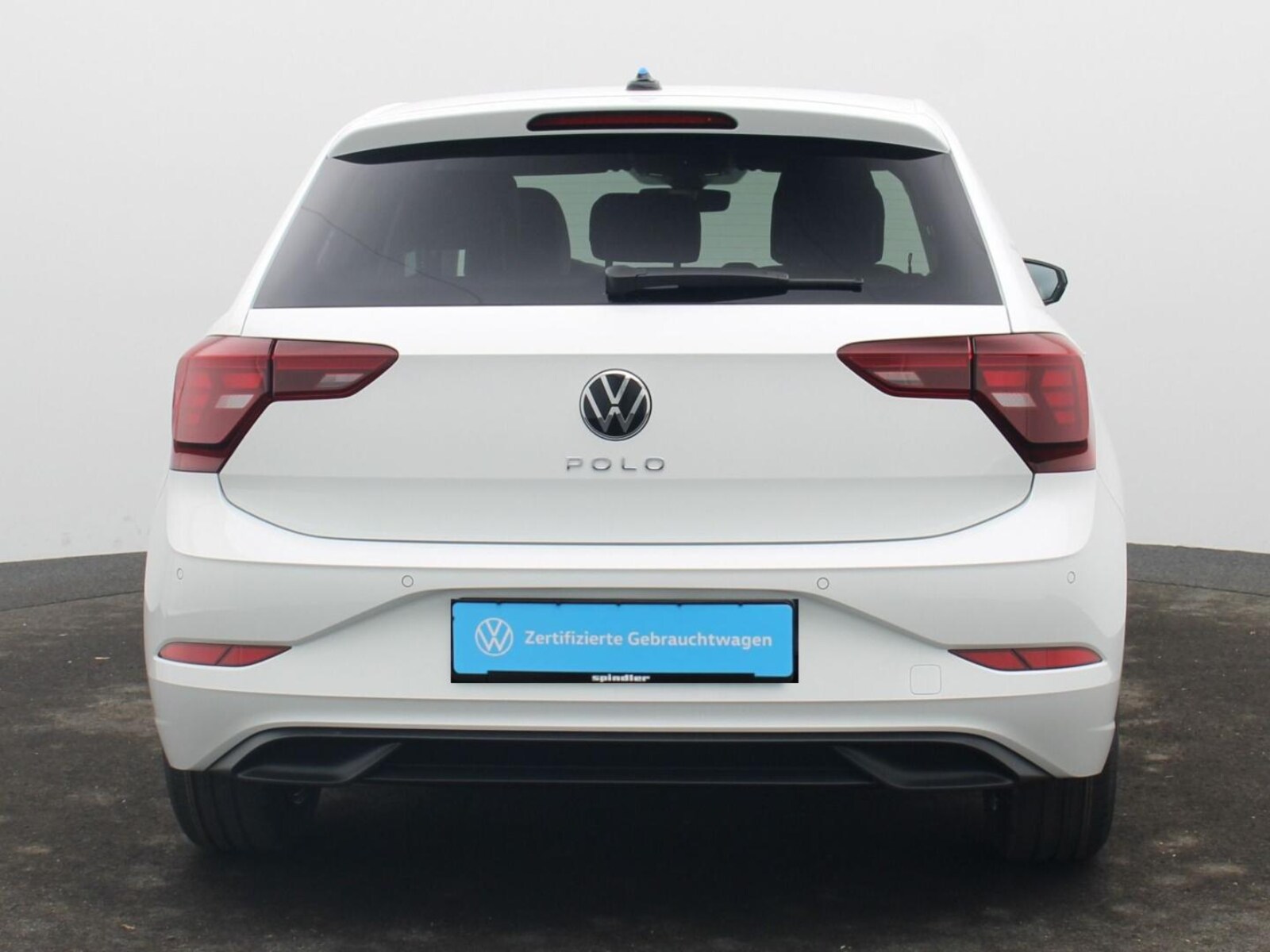 Volkswagen Polo – Bild 6