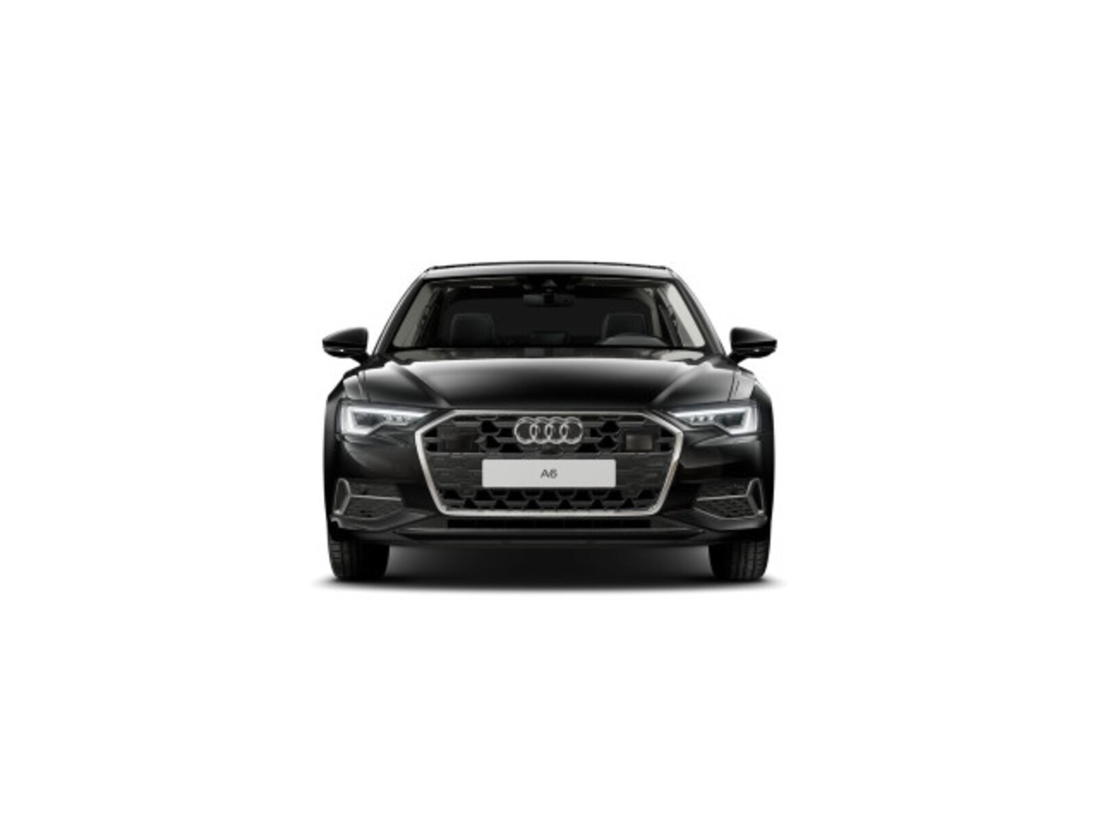 Audi A6 Limousine – Bild 3