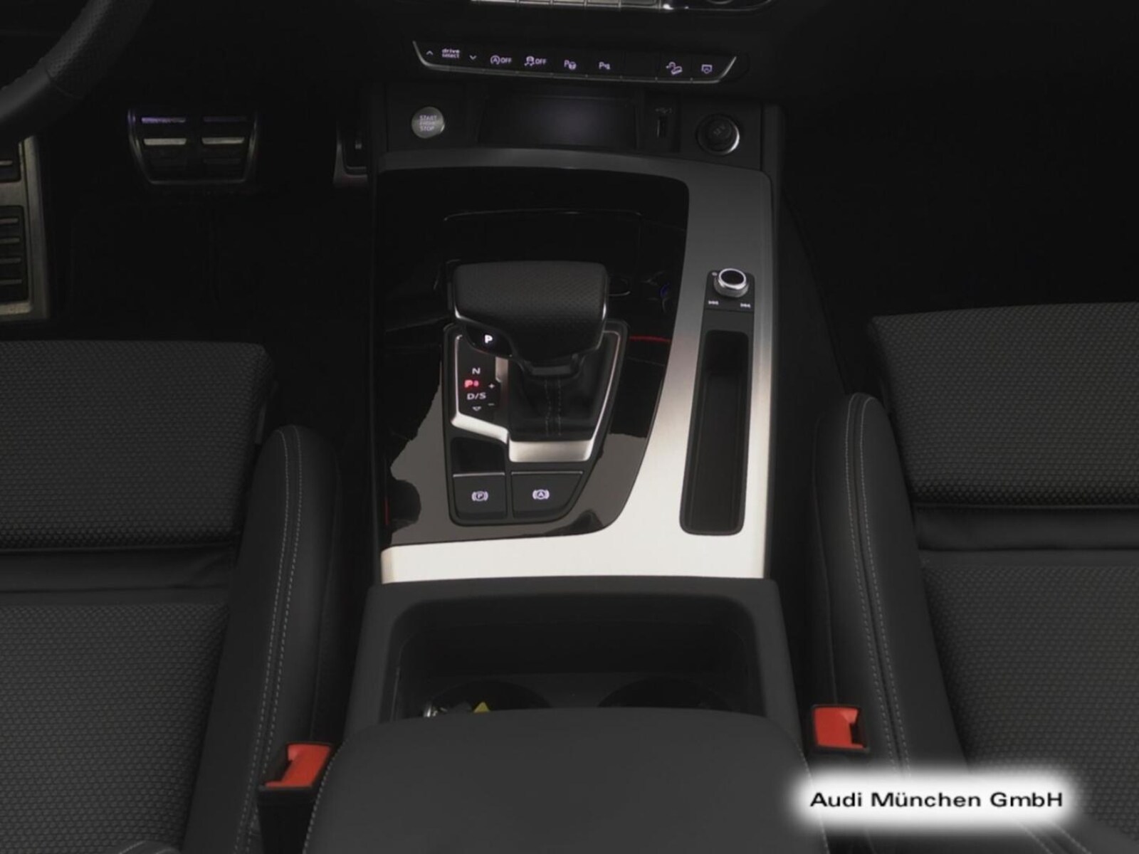 Audi Q5 – Bild 14
