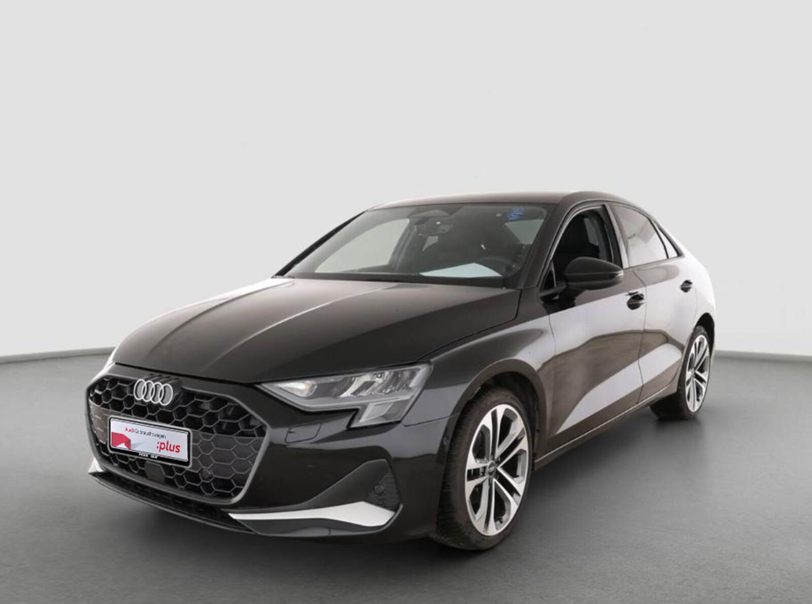 Audi A3 Limousine – Bild 8