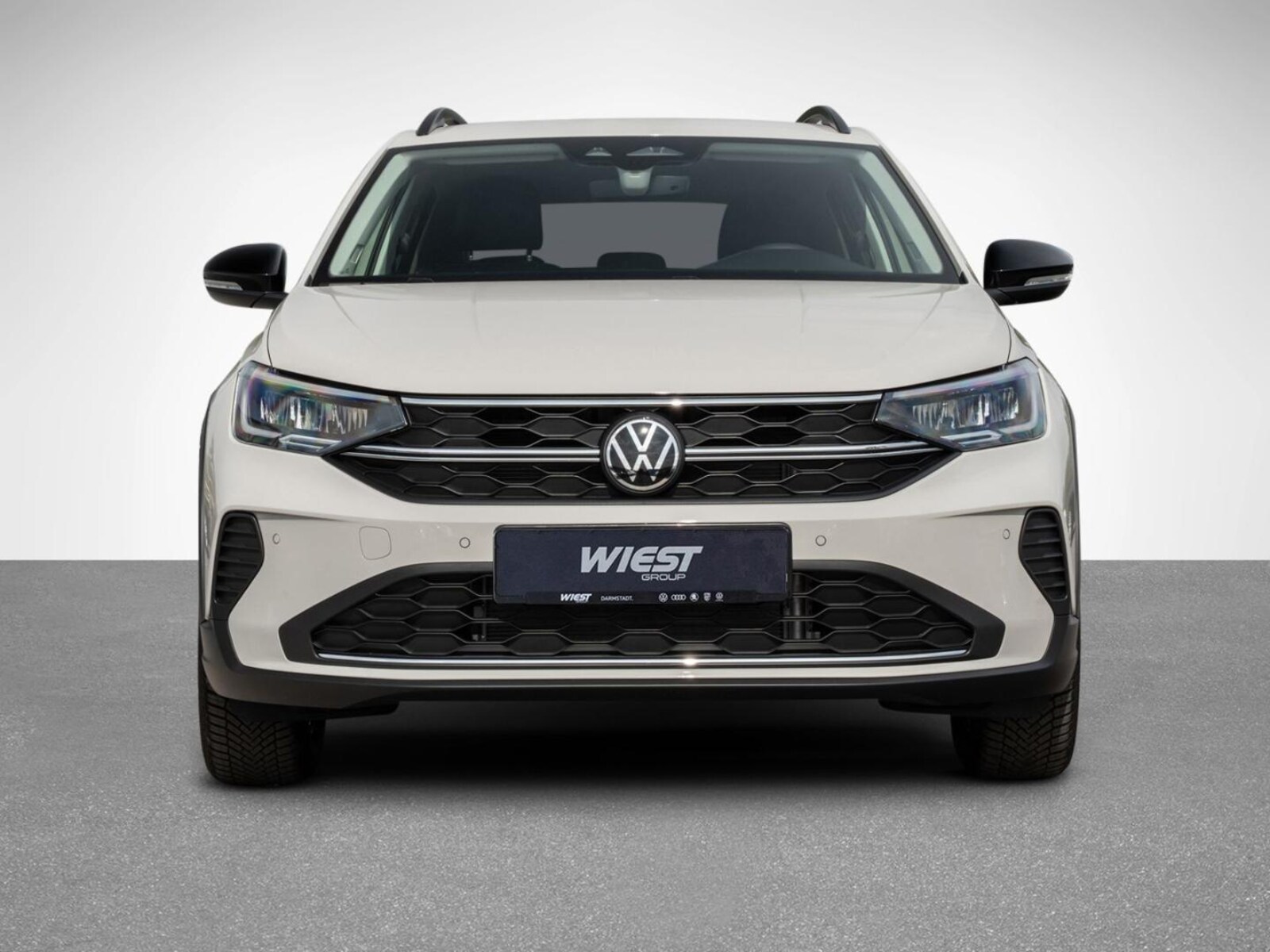 Volkswagen Taigo – Bild 8