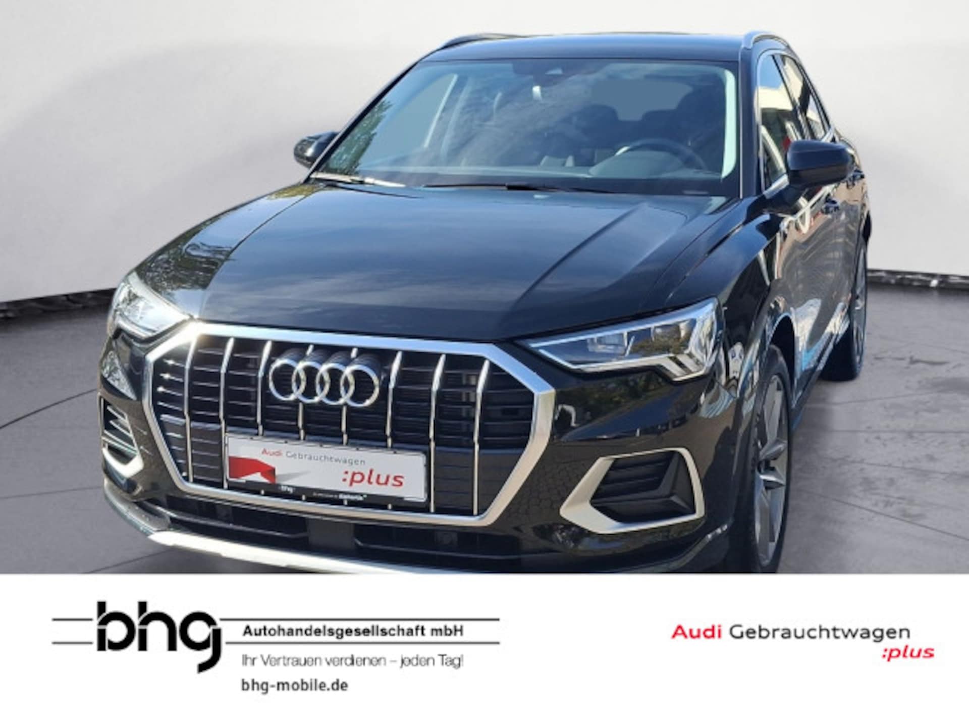 Audi Q3 SUV 2026