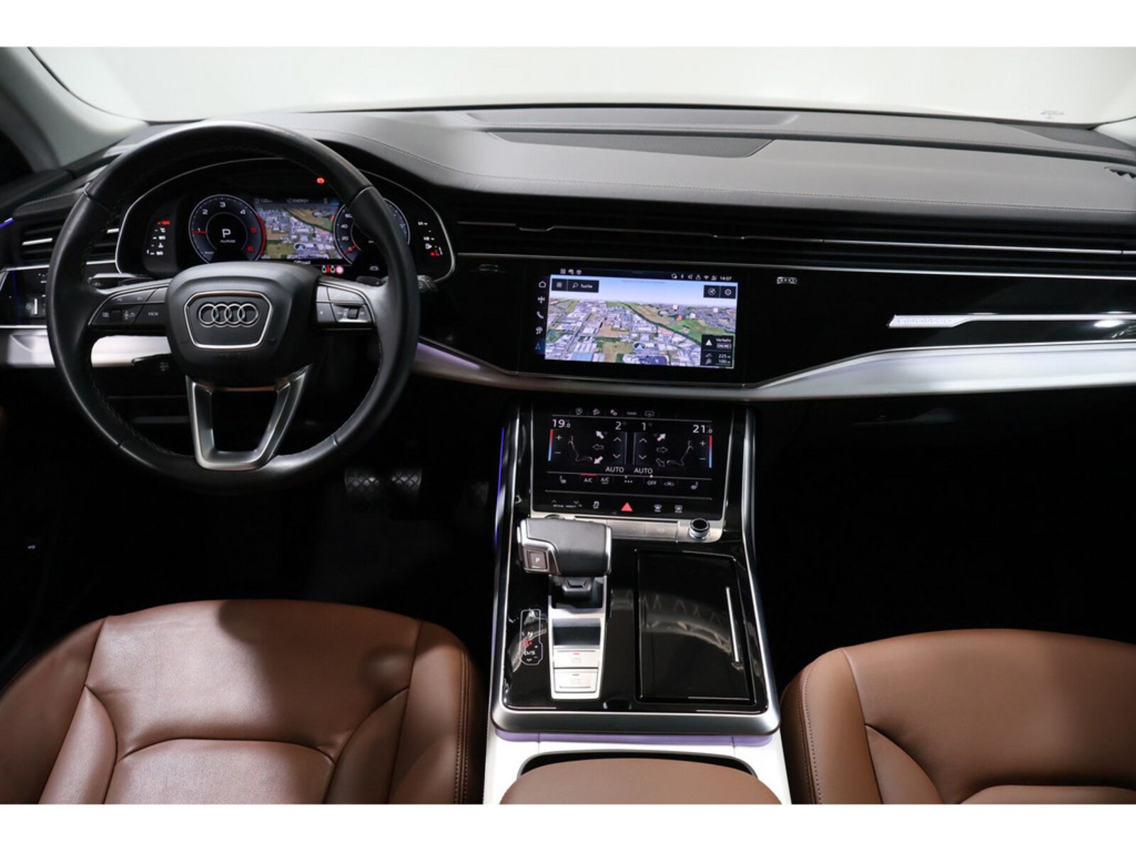 Audi Q8 – Bild 8