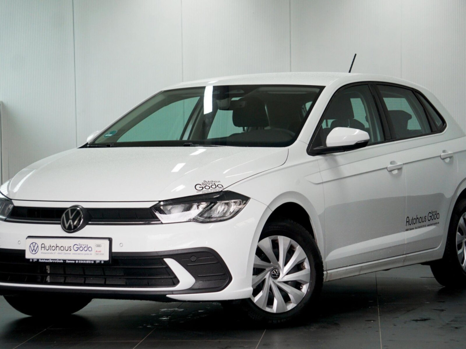 Volkswagen Polo – Bild 2