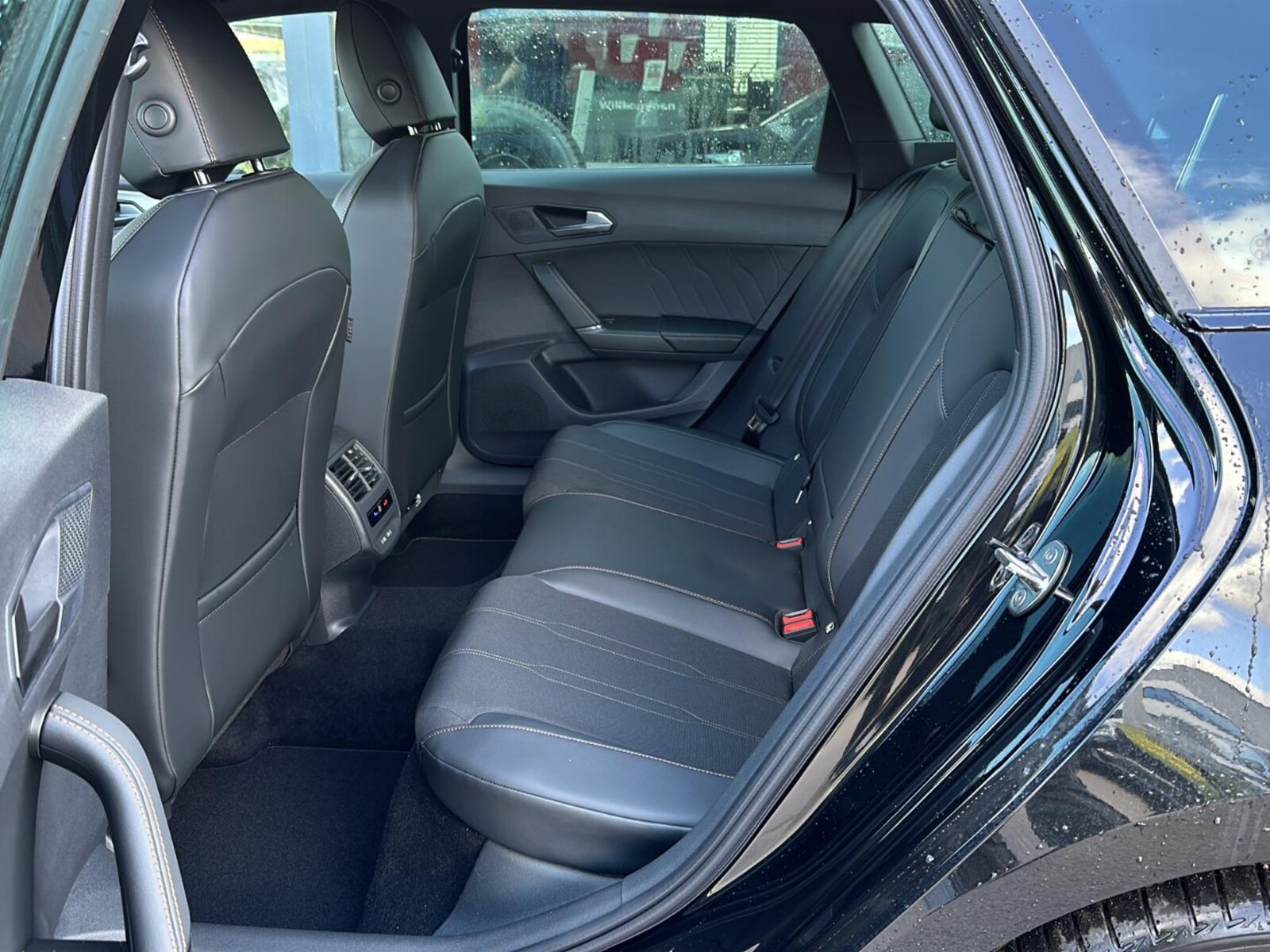 CUPRA Leon Sportstourer – Bild 11