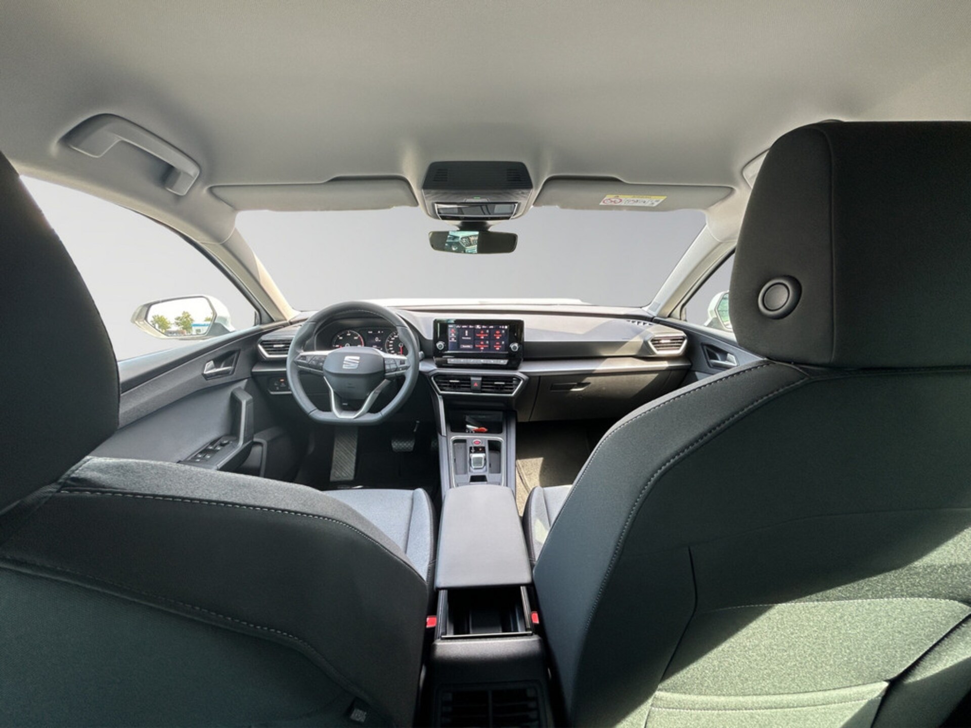 SEAT Leon Sportstourer Style