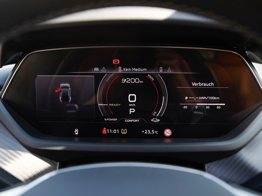 Image about Audi RS e-tron GT e-tron quattro