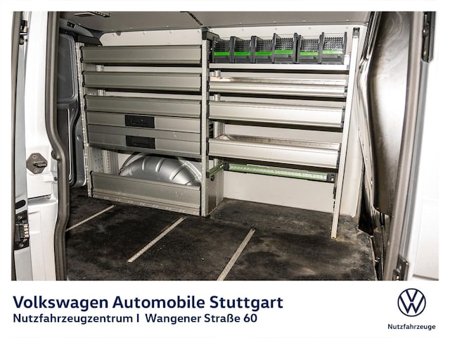 Volkswagen T6.1 Transporter