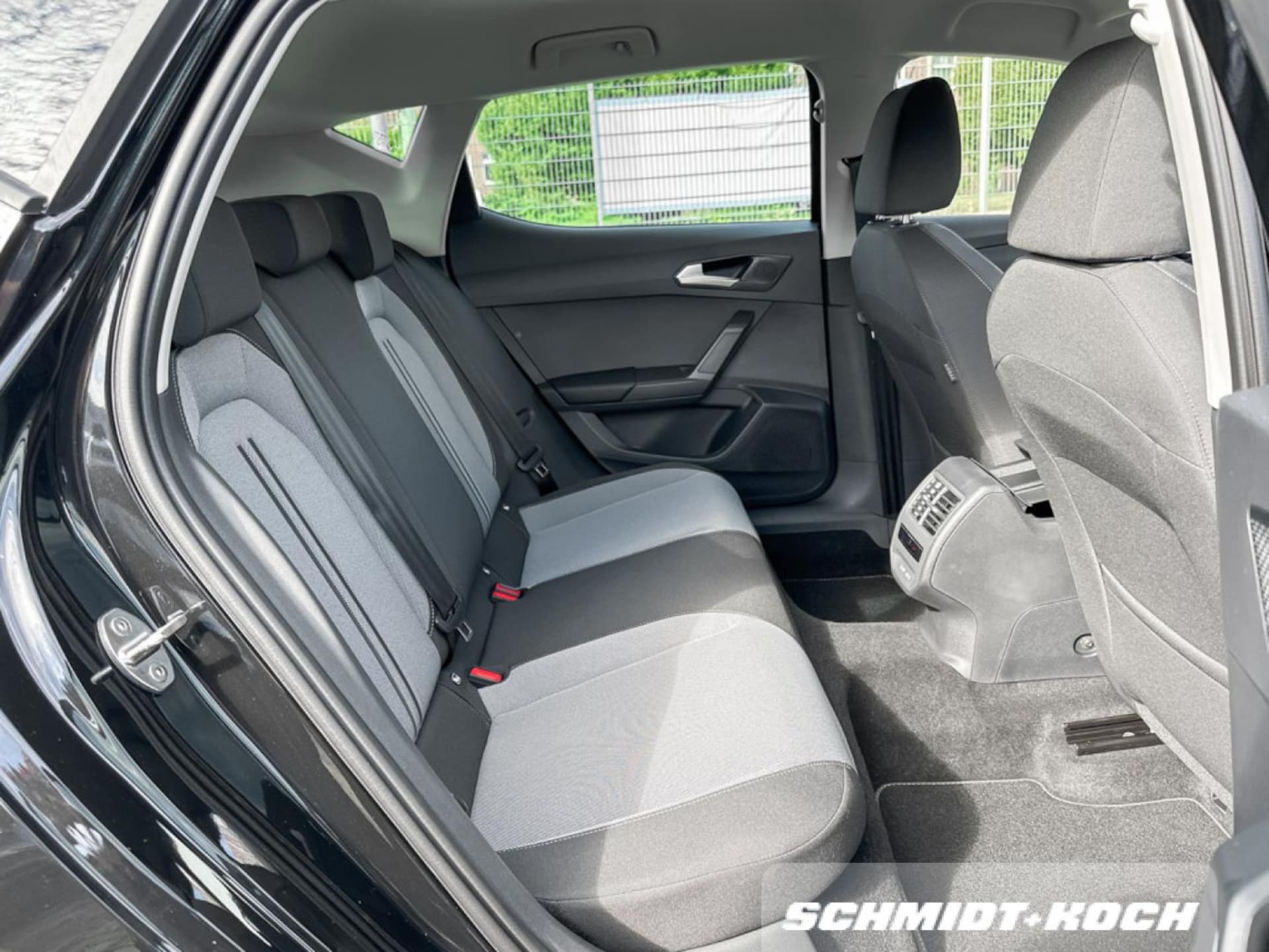 SEAT Leon Style