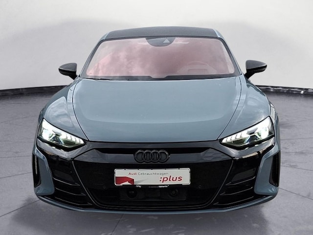 Audi e-tron GT RS