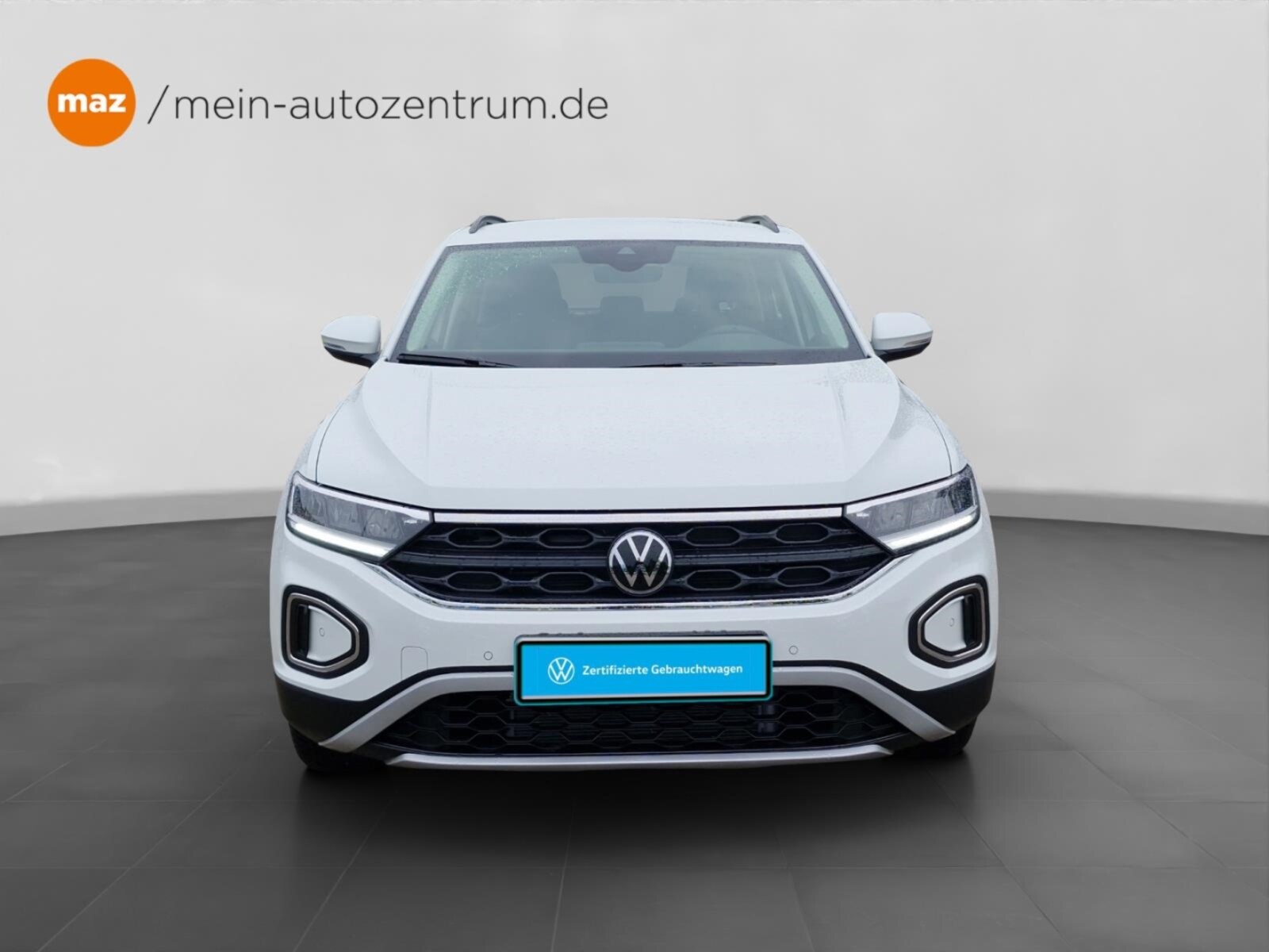Volkswagen T-Roc – Bild 2